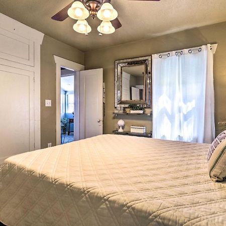 Charming Home In Downtown Nampa With Patio And Yard! Eksteriør bilde