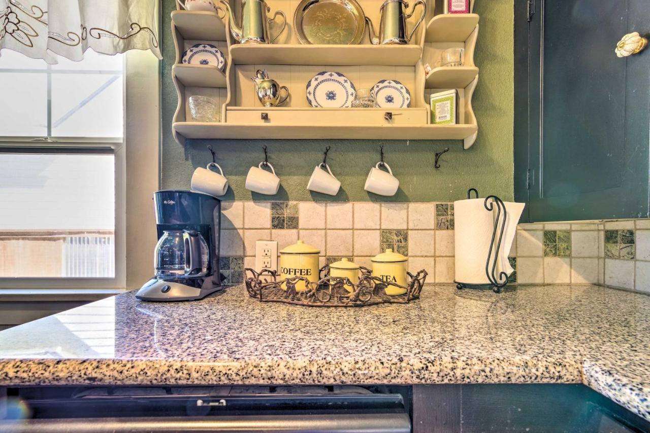 Charming Home In Downtown Nampa With Patio And Yard! Eksteriør bilde