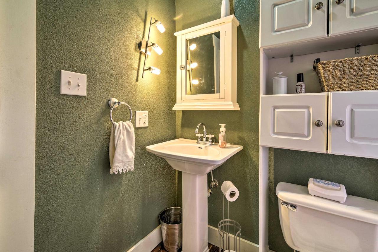 Charming Home In Downtown Nampa With Patio And Yard! Eksteriør bilde