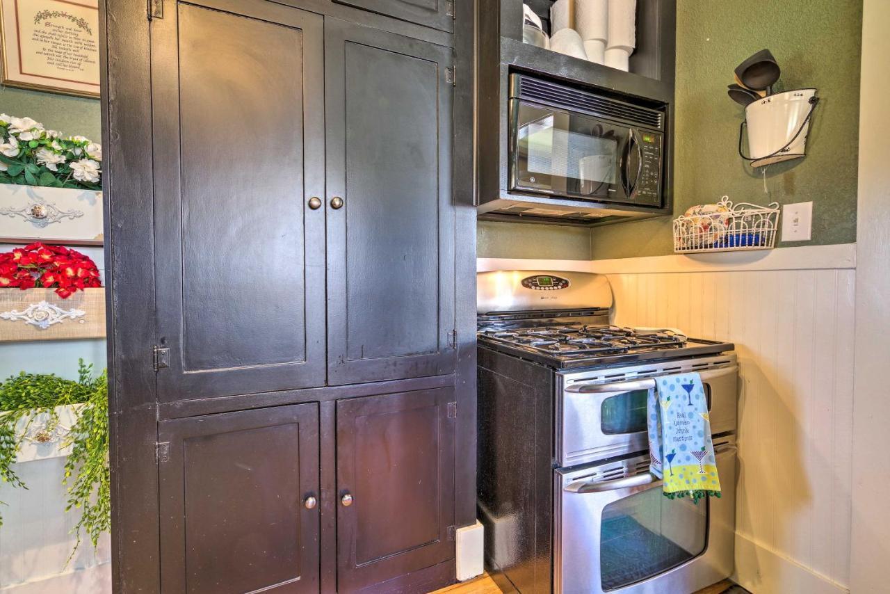 Charming Home In Downtown Nampa With Patio And Yard! Eksteriør bilde