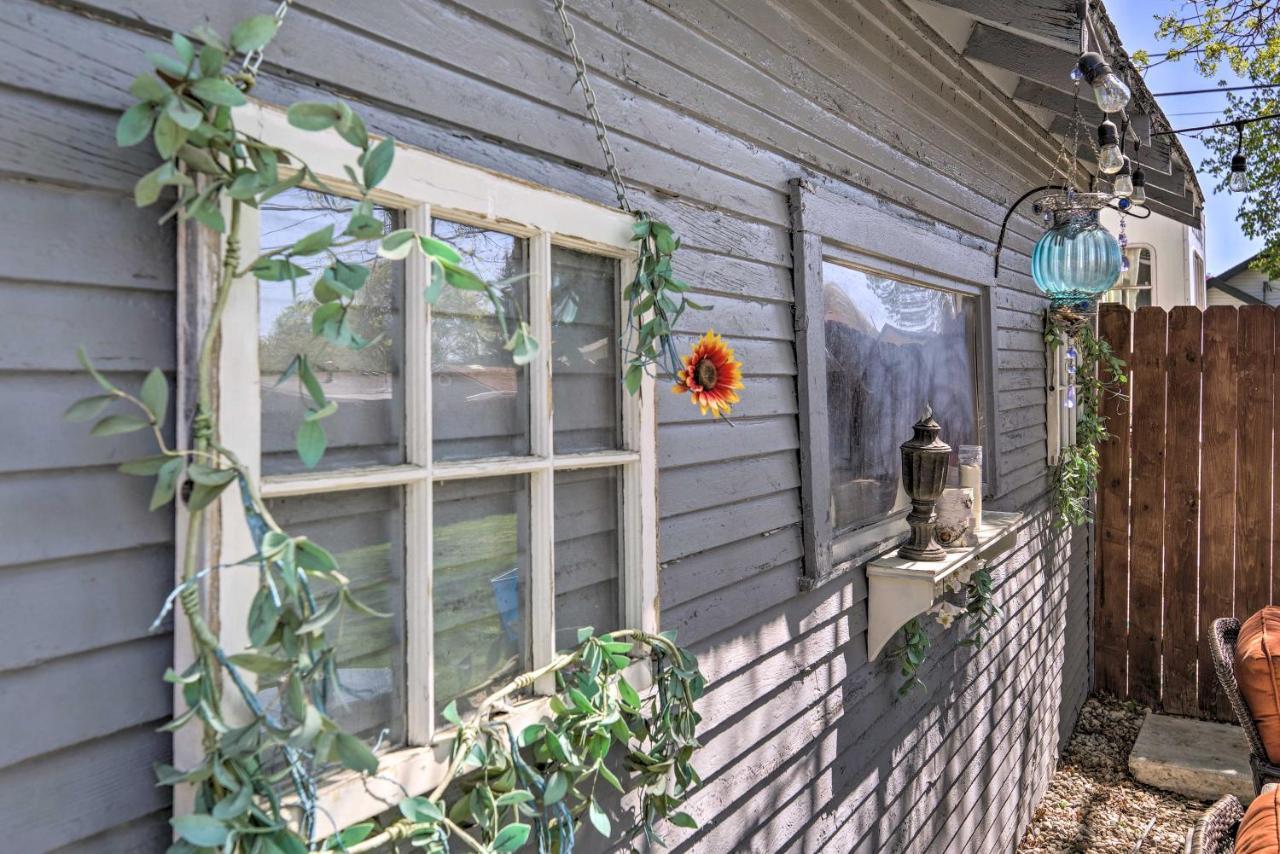 Charming Home In Downtown Nampa With Patio And Yard! Eksteriør bilde