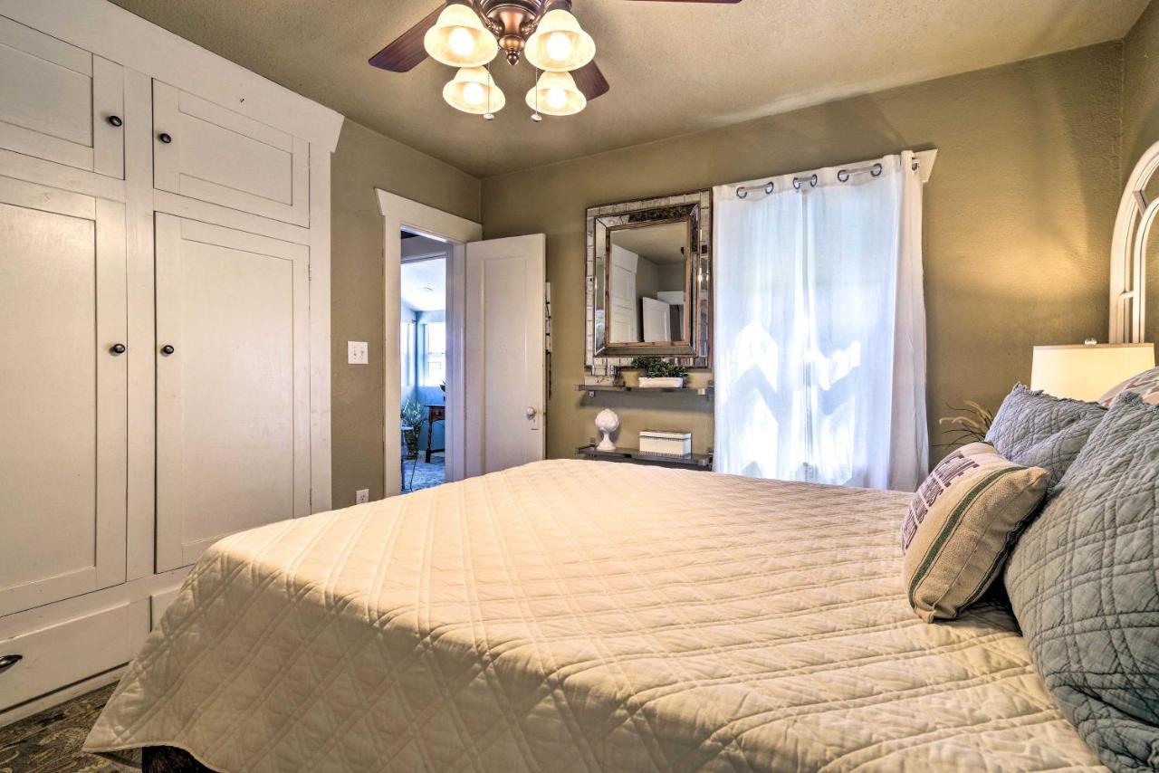 Charming Home In Downtown Nampa With Patio And Yard! Eksteriør bilde